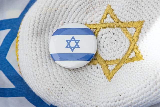 Israel/Palestine