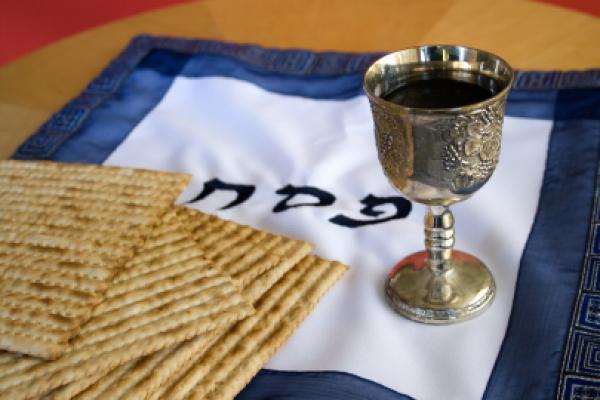 Passover Seder (6th Night)