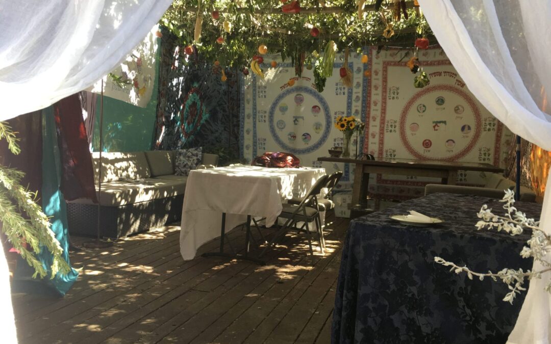 Sukkot 5785