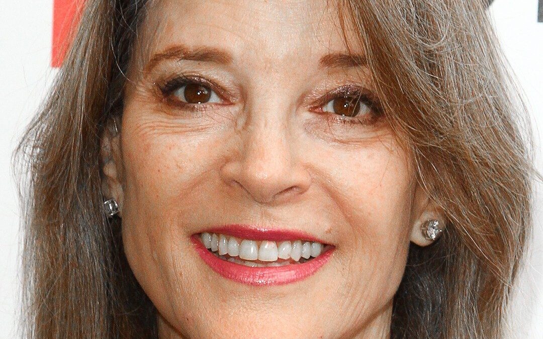 Marianne Williamson | 2023 High Holidays