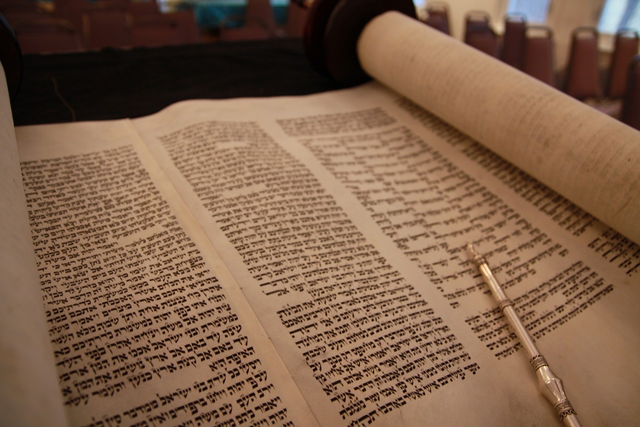 Torah Study | Toldot 5784