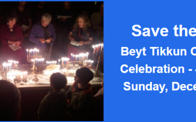 Chanukah: Balancing Joy and Sorrow