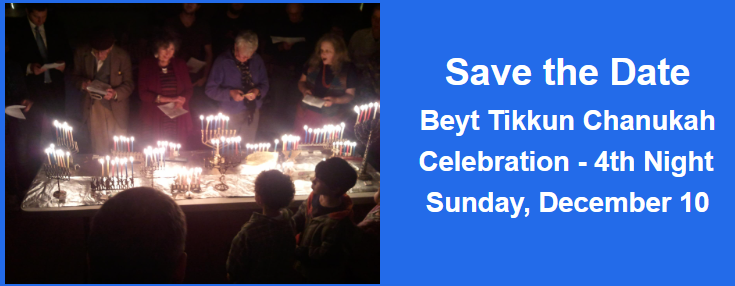 Chanukah: Balancing Joy and Sorrow