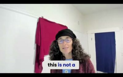 R’Cat”s musings on parshat Toldot 5785