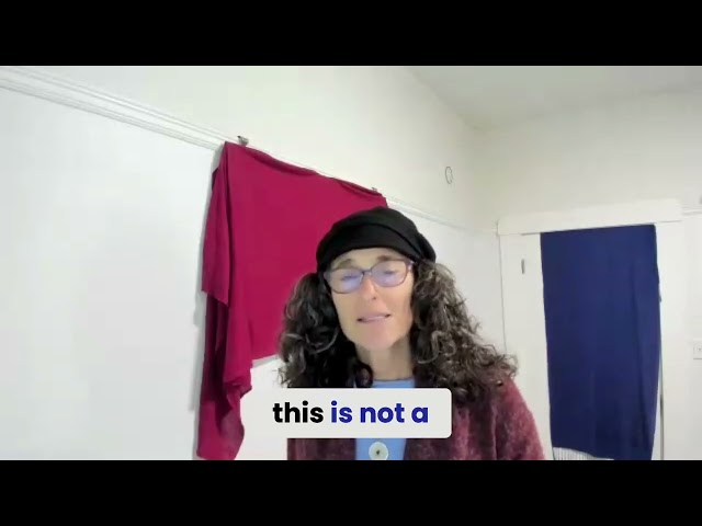 R’Cat”s musings on parshat Toldot 5785