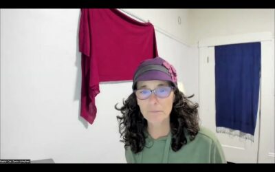 Rabbi Cat’s musings on Parsha Chayei Sarah 5785