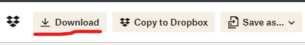 Download-Dropbox