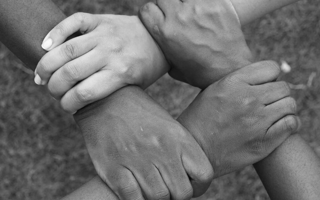 Weekly Action for Peace: Sanctions, Solidarity, and Sacred Repair.