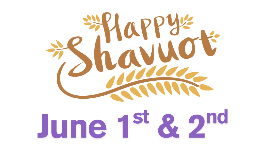 Sunrise Shavuot Gathering 5785