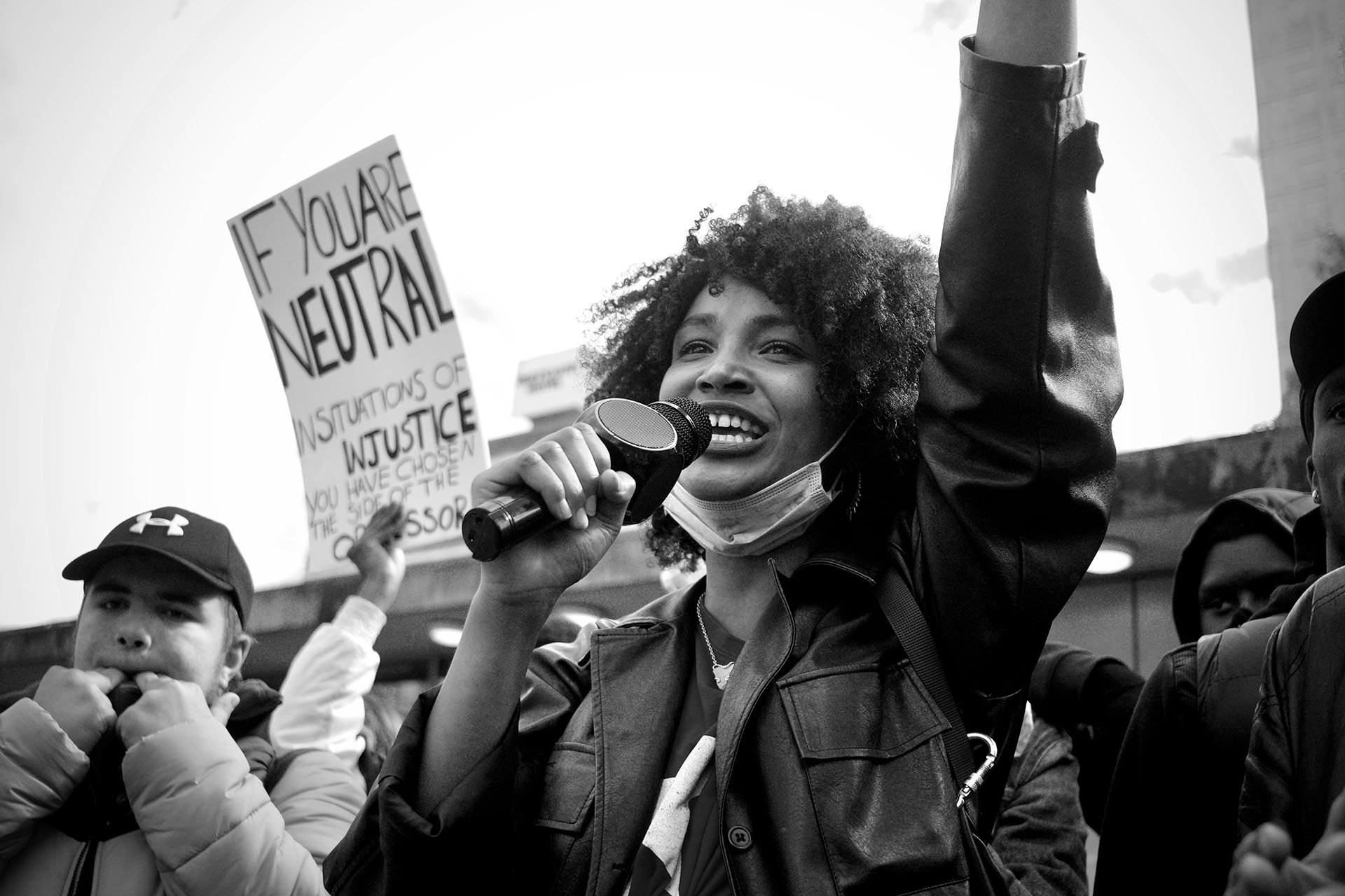 Weekly Action for Peace: Demand Truth in the Media, Reject the ADL, and Stop Trump’s Anti-Immigrant Bill