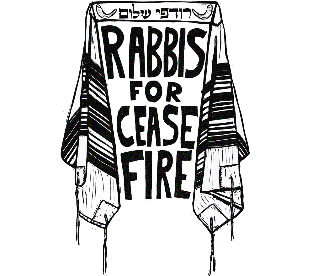 Rabbis-for-Ceasefire Rabbis for Ceasefire
