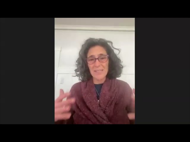 Rabbi Cat’s musings on Parsha Tetzaveh 5785