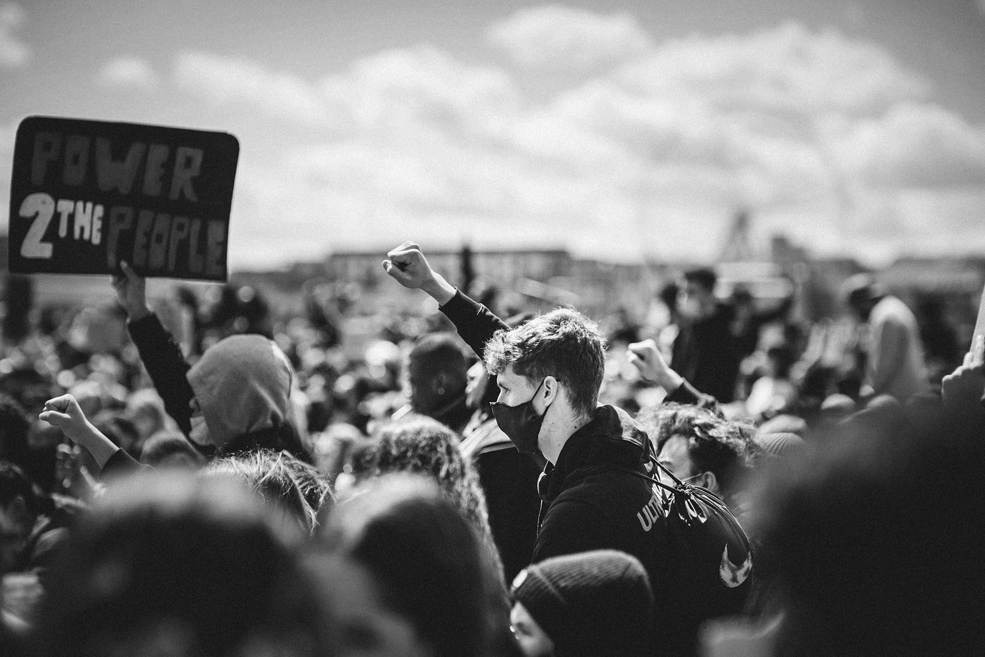 Weekly Action for Peace: Amplify Jewish Moral Courage, Challenge Big Tech, and Defend Human Rights Locally