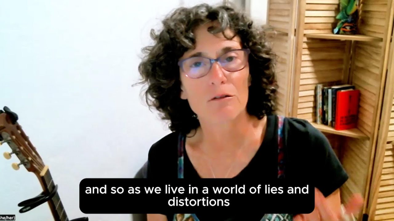 Rabbi Cat’s Musings on Parsha Noach: Falsehood, Misfortune, and the Hope for Peace