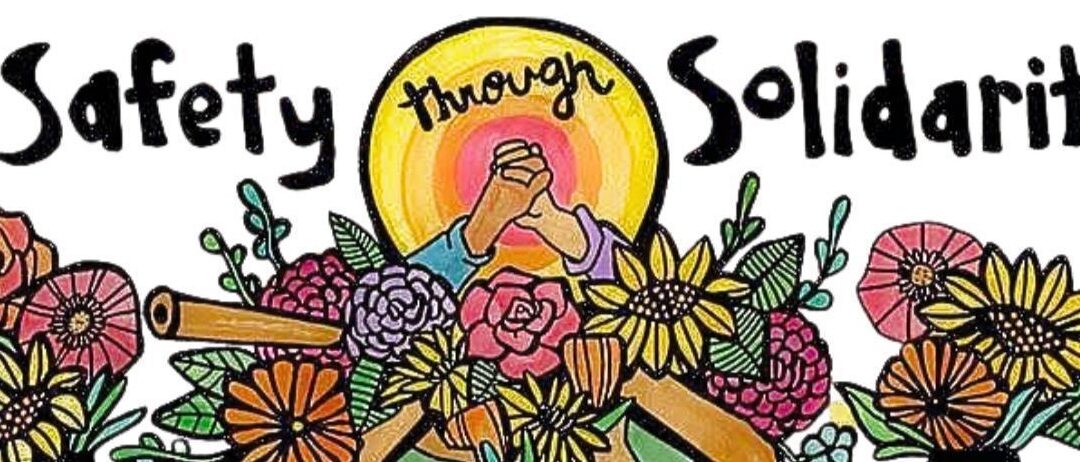 Co-Sponsored Event w/ Jewish Progressive Coalition: Solidarity Seder (IN-PERSON in San Francisco)