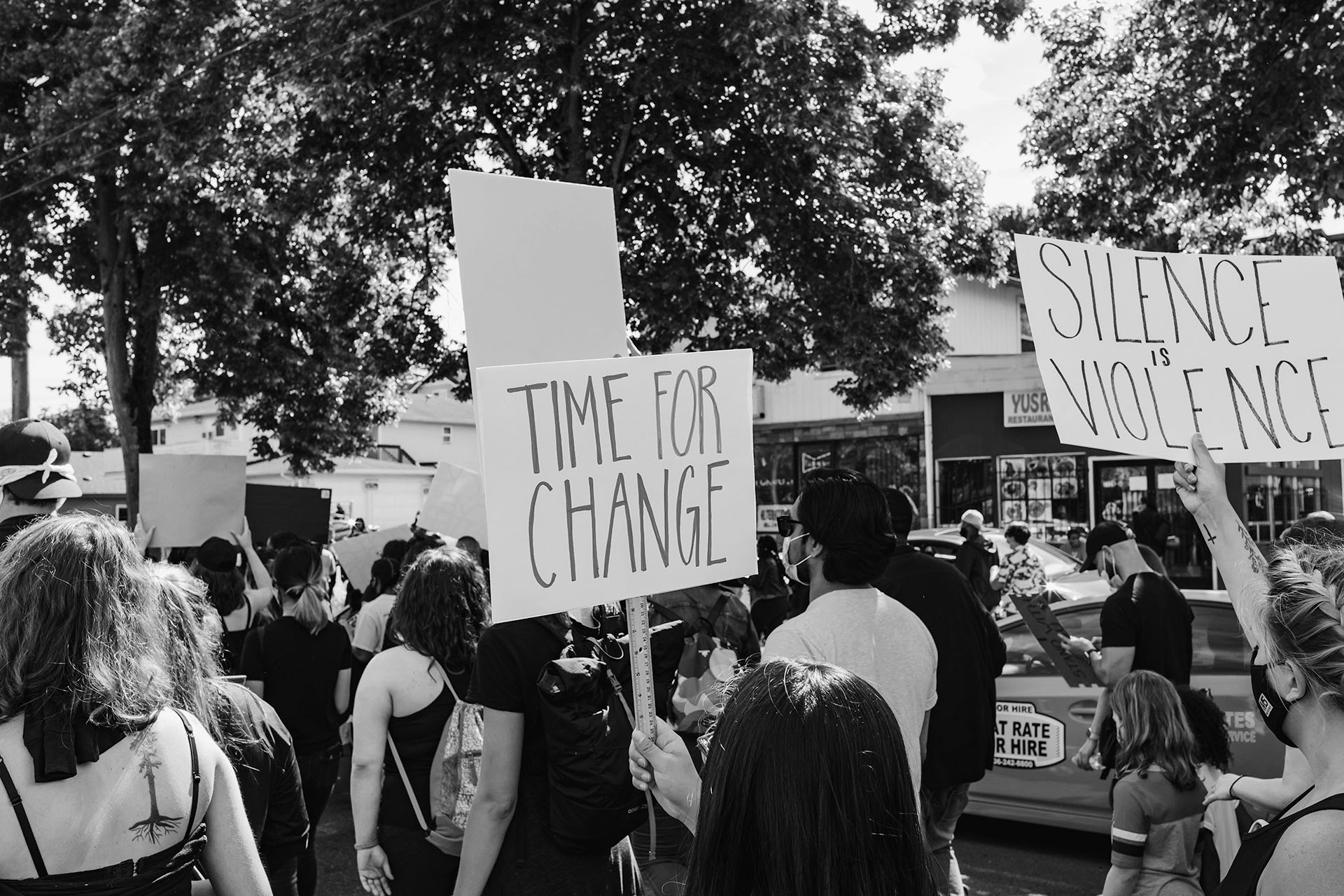 Weekly Action for Peace: Break the Silence, Defund Deadly Aid, and Hold Profiteers Accountable