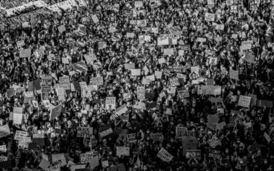 Weekly Action for Peace: Open Gaza to Aid, End Profiteering from Genocide, and Amplify Jewish Voices for Justice