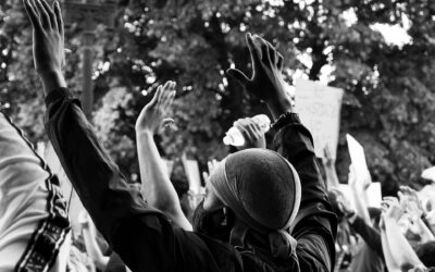 Weekly Action for Peace: Block ICE Funding, Free Dr. Abu Safiya, Stop Google’s Complicity, and Prevent Aggression Against Greenland