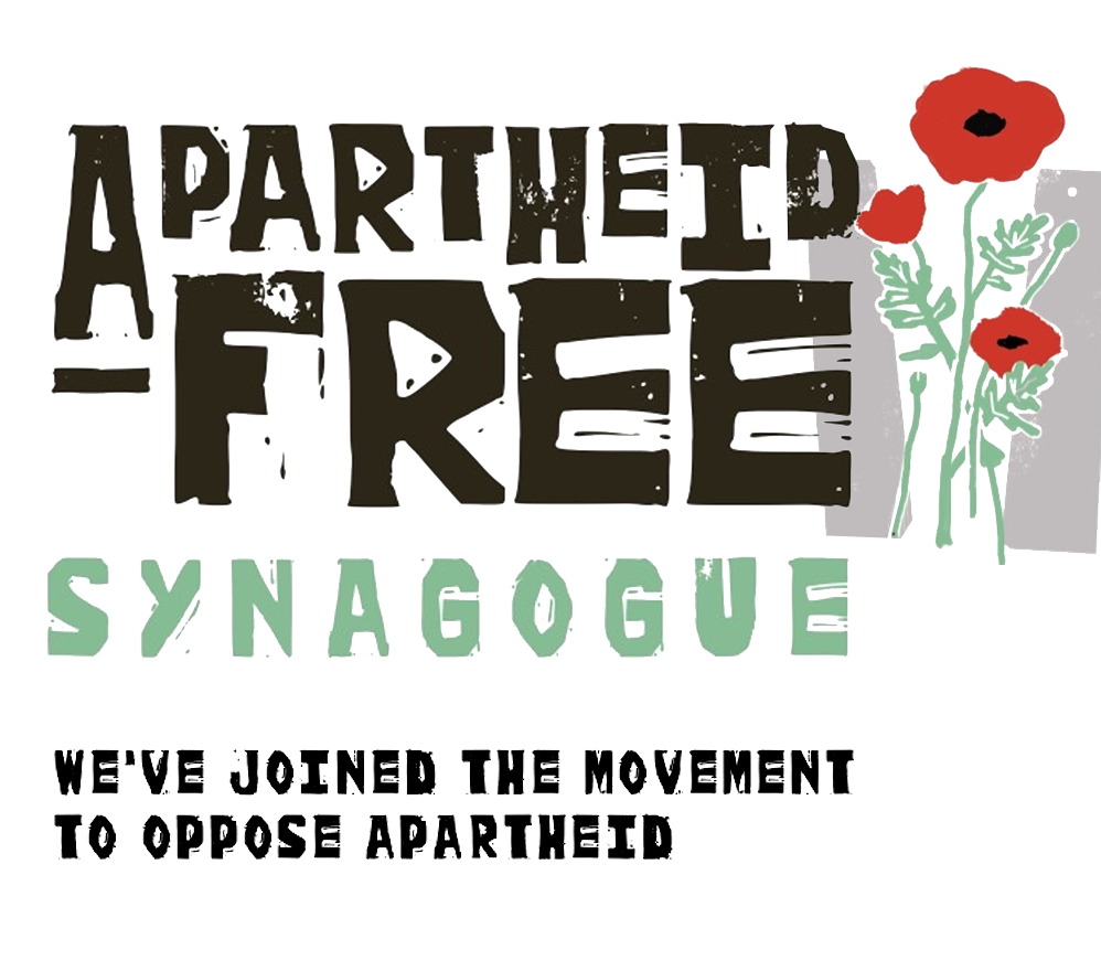 Apartheid-Free-Synagogue