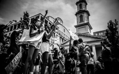 Weekly Action for Peace: Stop War Profiteering, Prevent Nuclear Escalation, Defund ICE, and Uphold Palestinian Refugee Rights