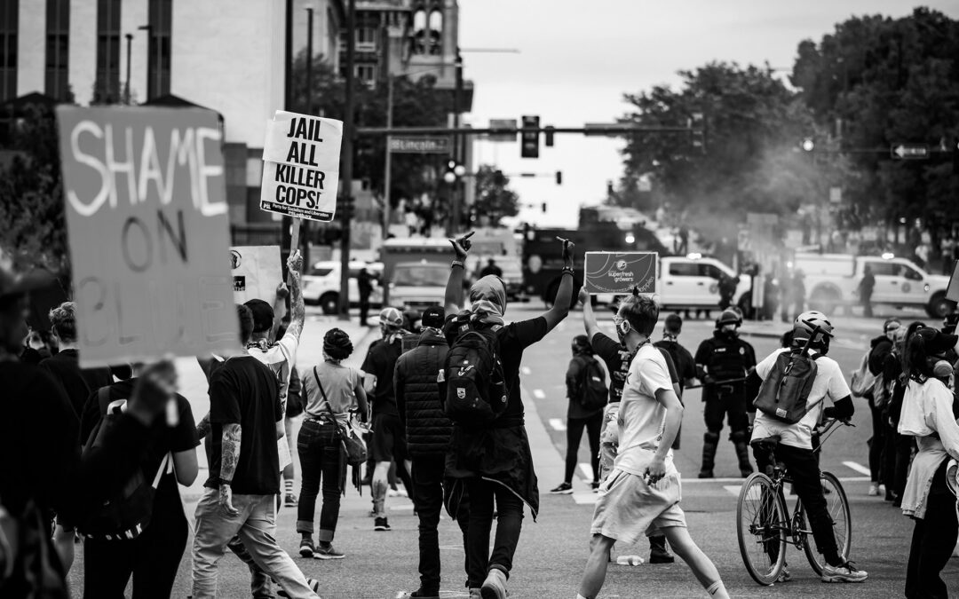 Weekly Action for Peace: Challenge War Propaganda, Investigate ICE Abuses, Free Leqaa Kordia, and Stop Weapons Shipments