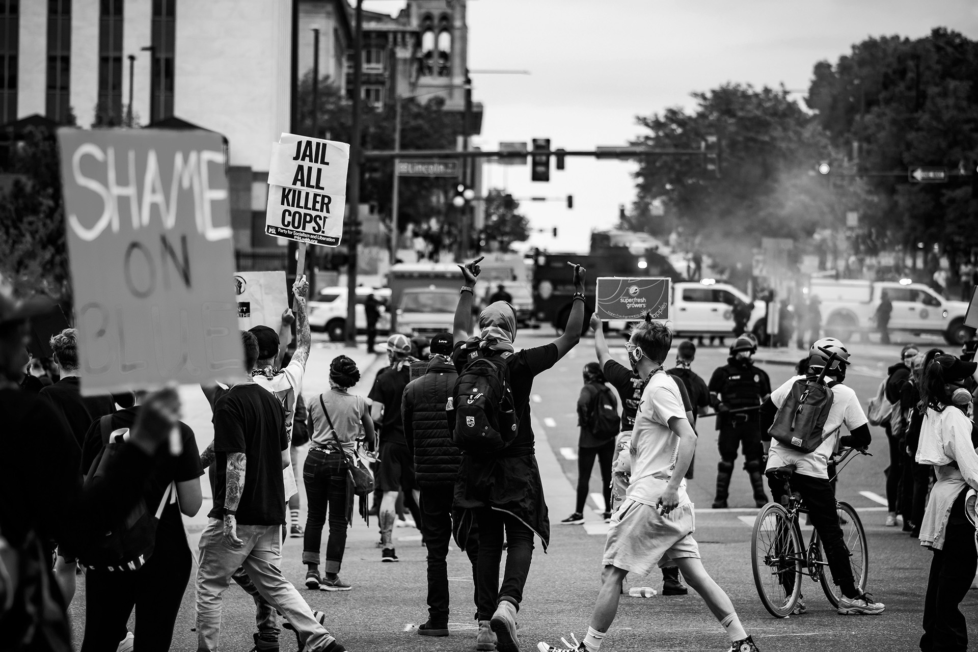 Weekly Action for Peace: Challenge War Propaganda, Investigate ICE Abuses, Free Leqaa Kordia, and Stop Weapons Shipments