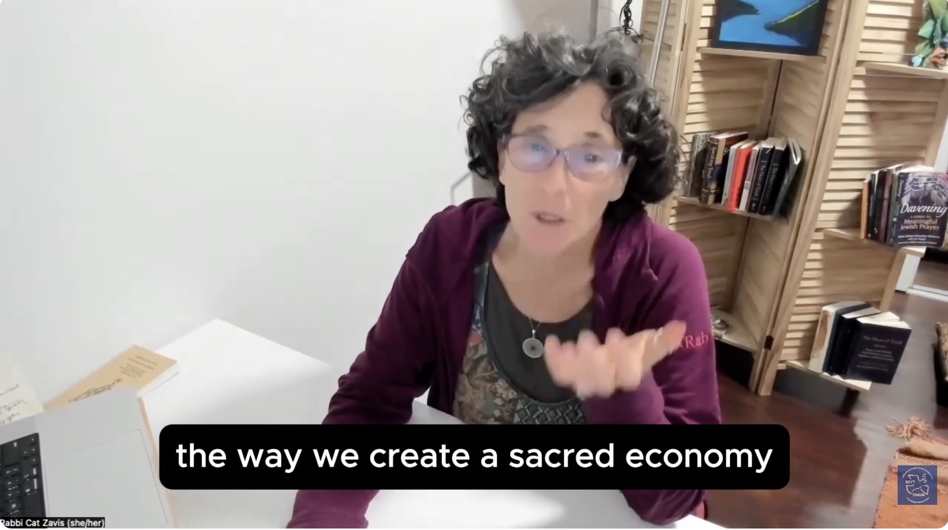 Rabbi Cat’s Musings on May Day: Jewish Tradition on Economics & Worker’s Rights