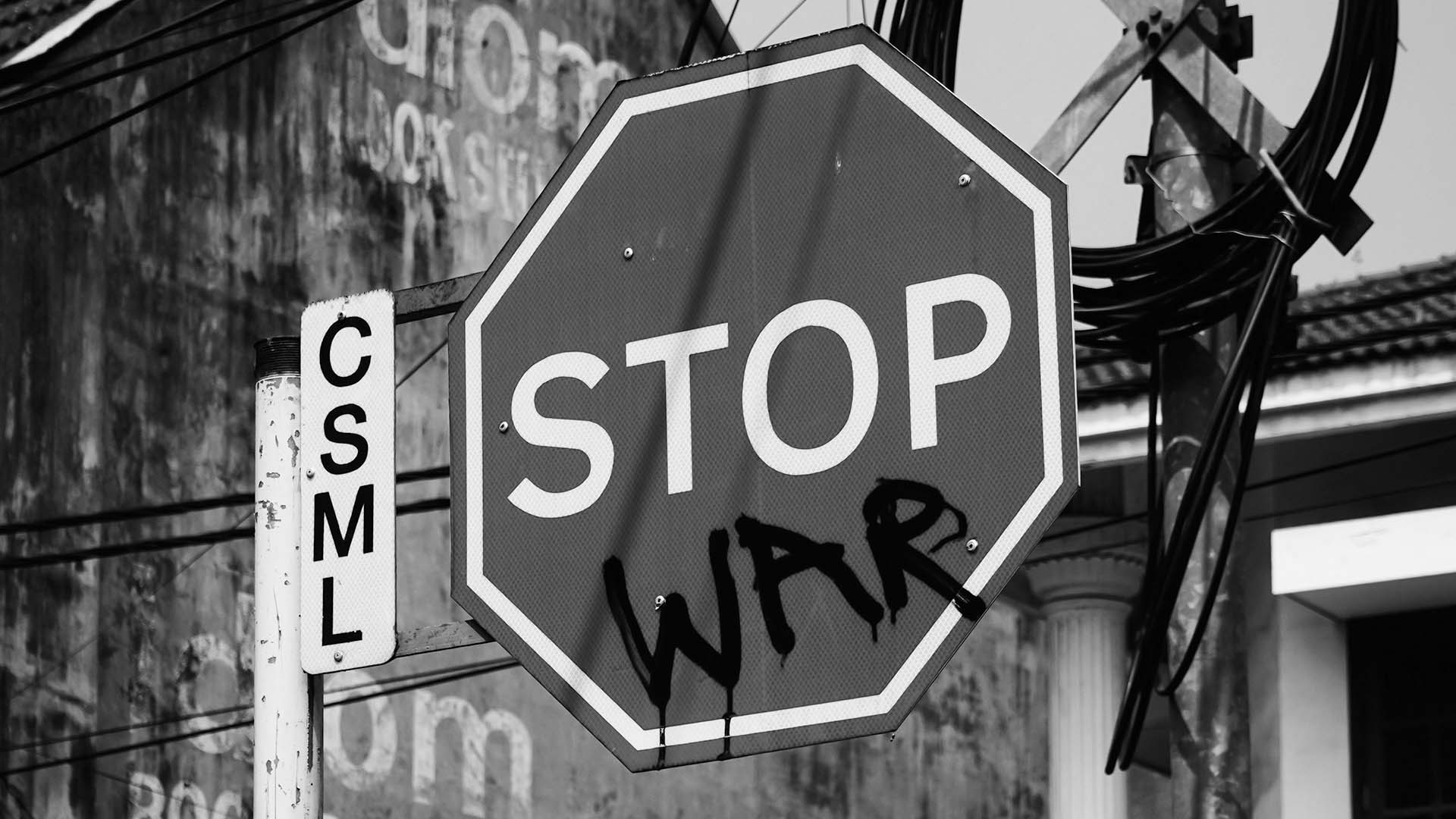 Weekly Action for Peace: Stop Funding War with Iran, Protect Civilians, and Hold Leaders Accountable