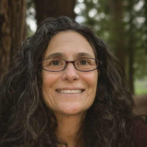Rabbi Cat Zavis