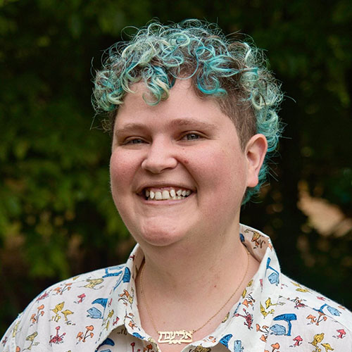 Rabbi Eliana Kayelle