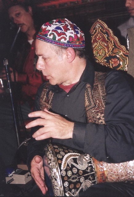 Jan Padover