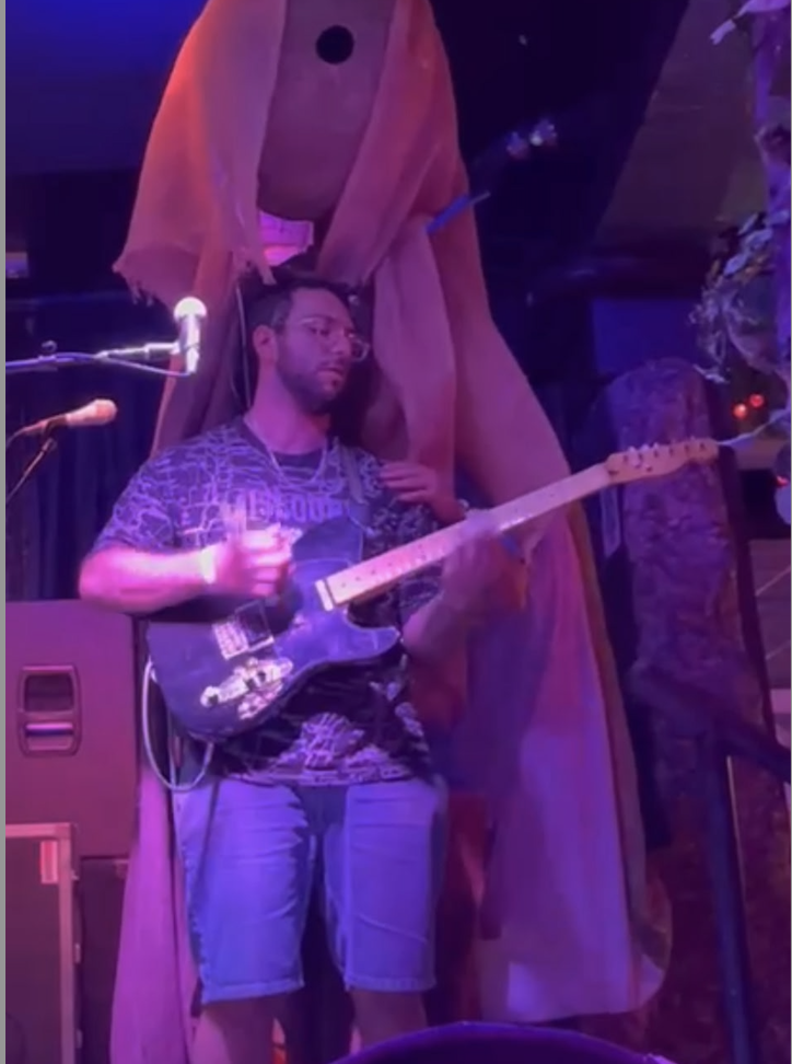 Ben Klausner